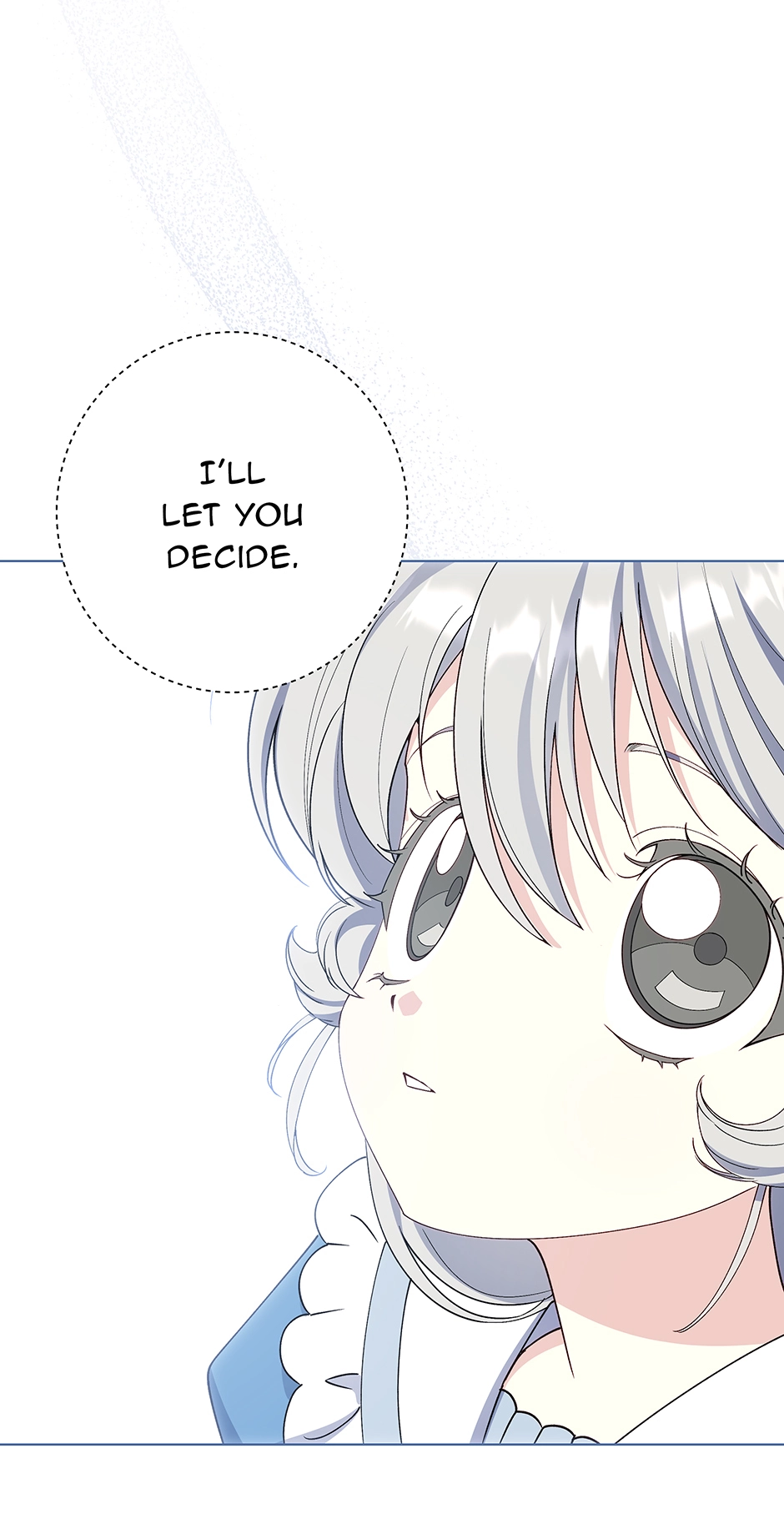 Please Get Out of My Household Chapter 27 page 28 - 