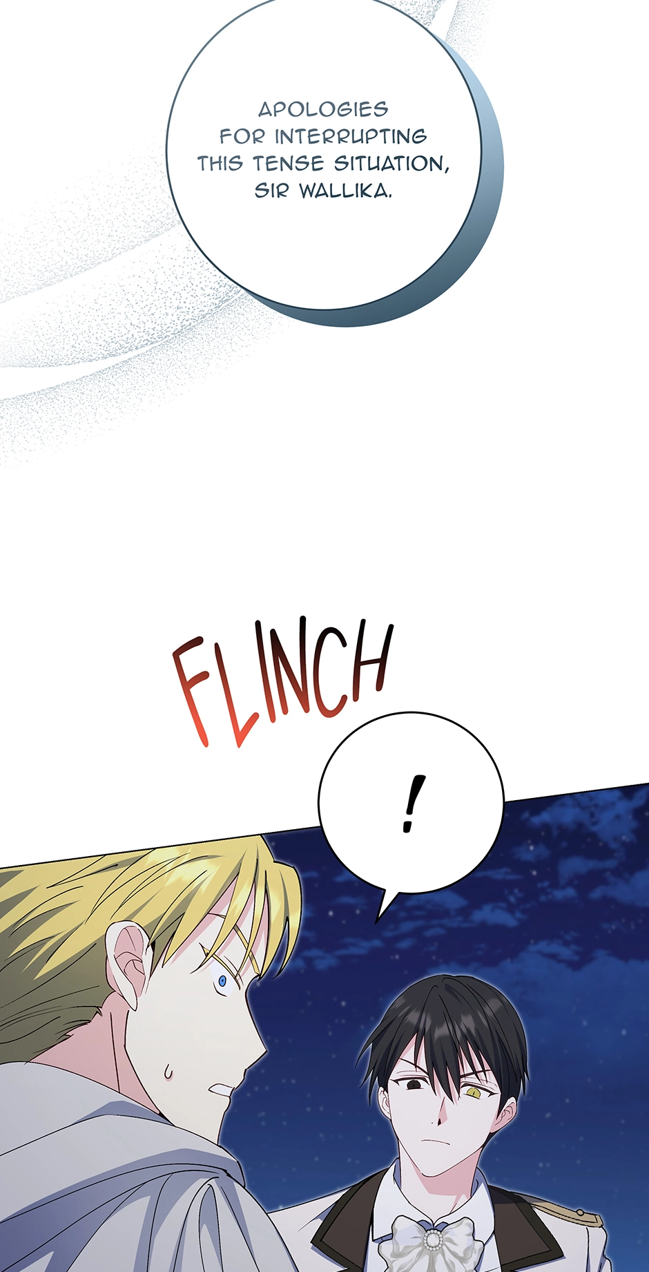 Please Get Out of My Household Chapter 27 page 30 - 