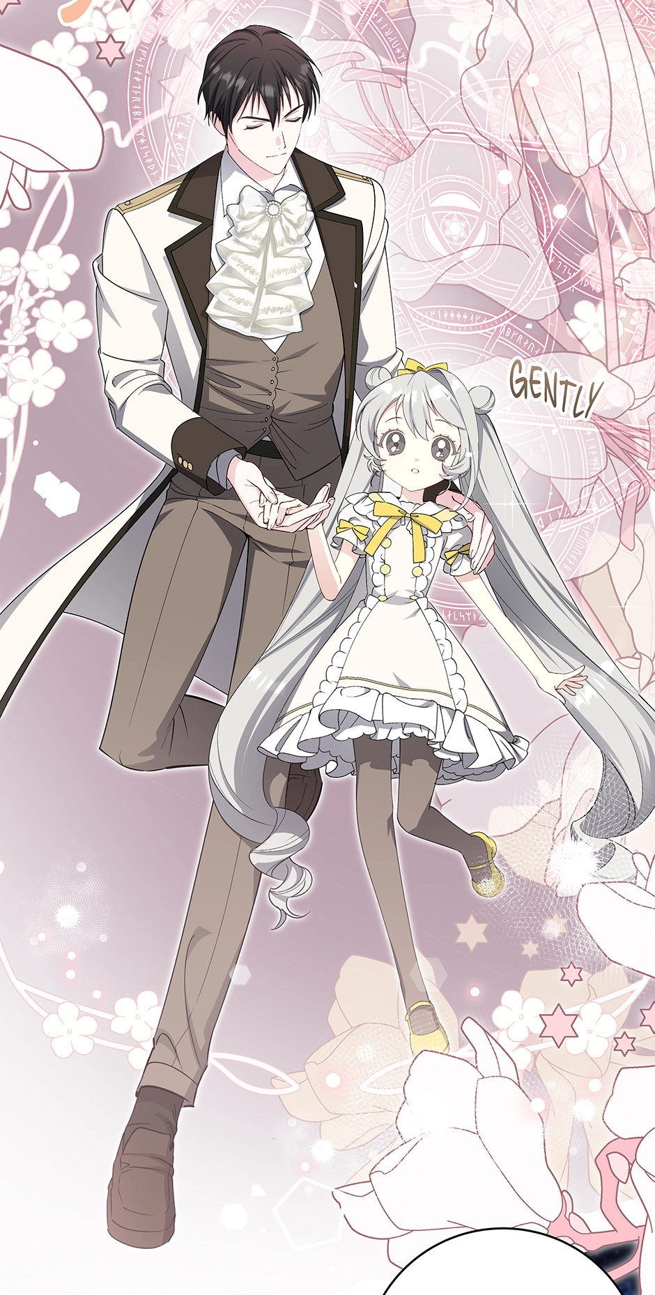 Please Get Out of My Household Chapter 27 page 4 - 