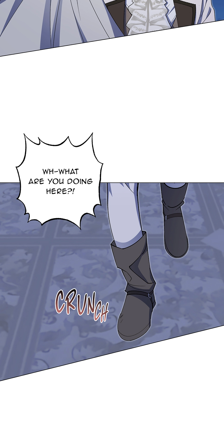 Please Get Out of My Household Chapter 27 page 31 - 