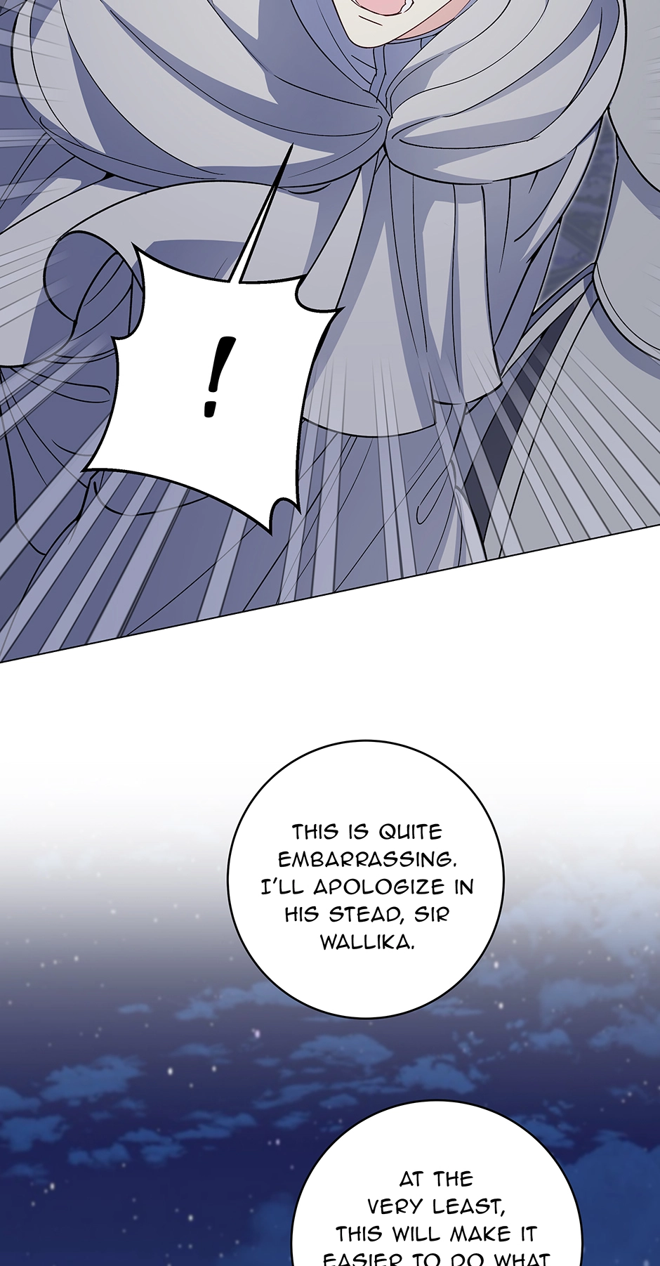 Please Get Out of My Household Chapter 27 page 36 - 