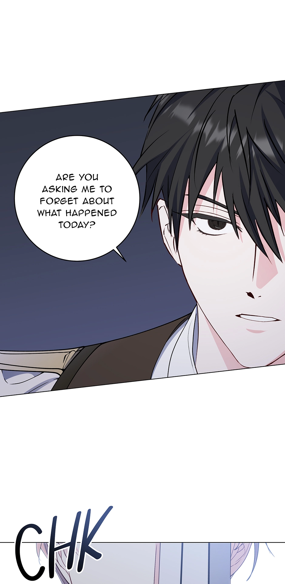 Please Get Out of My Household Chapter 27 page 40 - 
