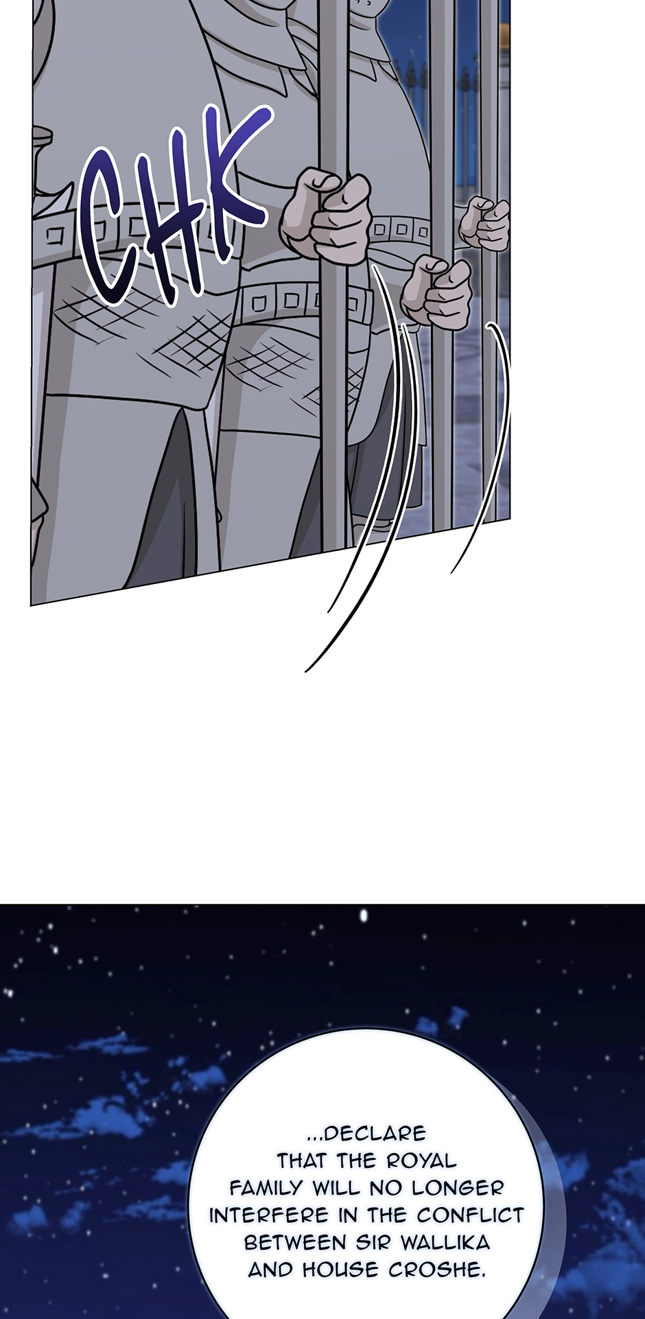 Please Get Out of My Household Chapter 27 page 42 - 