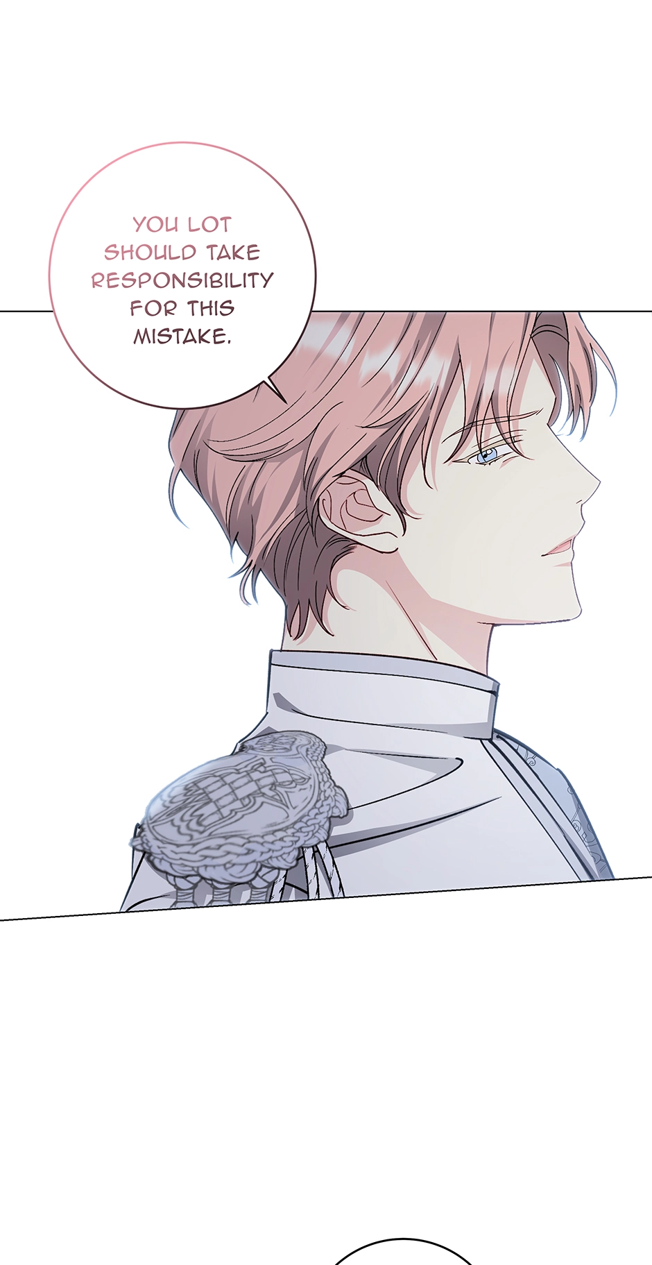 Please Get Out of My Household Chapter 27 page 46 - 
