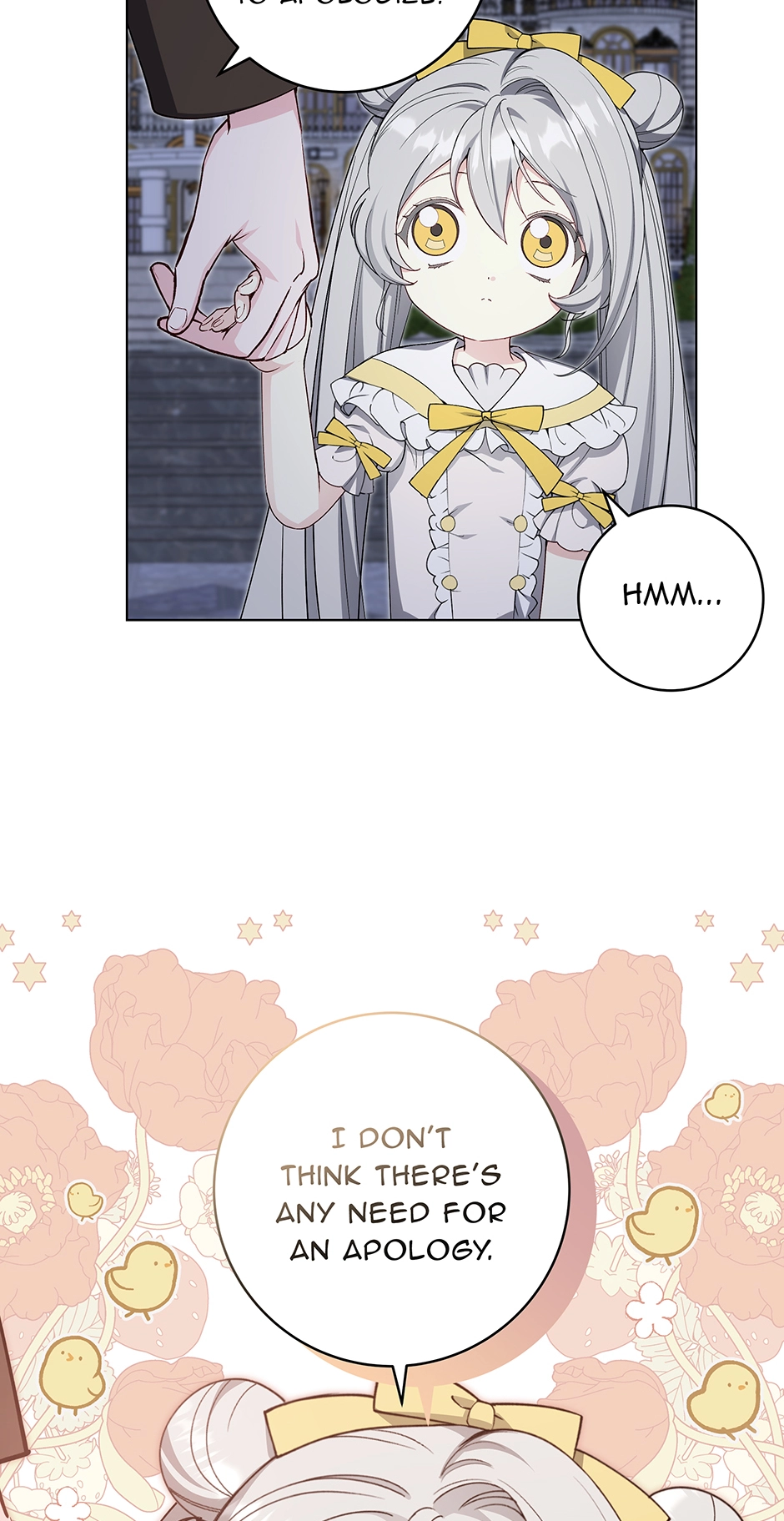 Please Get Out of My Household Chapter 27 page 48 - 