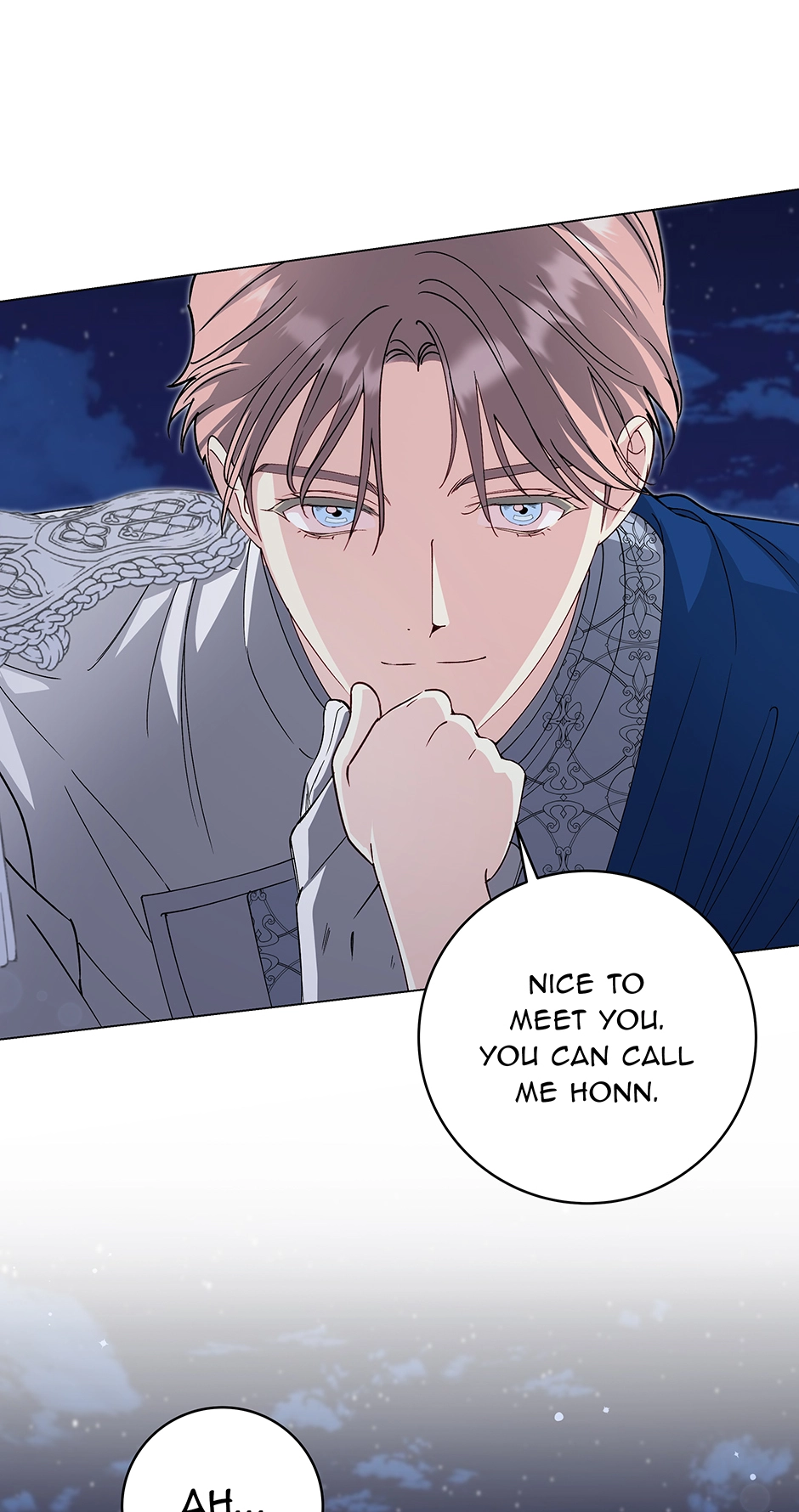 Please Get Out of My Household Chapter 27 page 54 - 