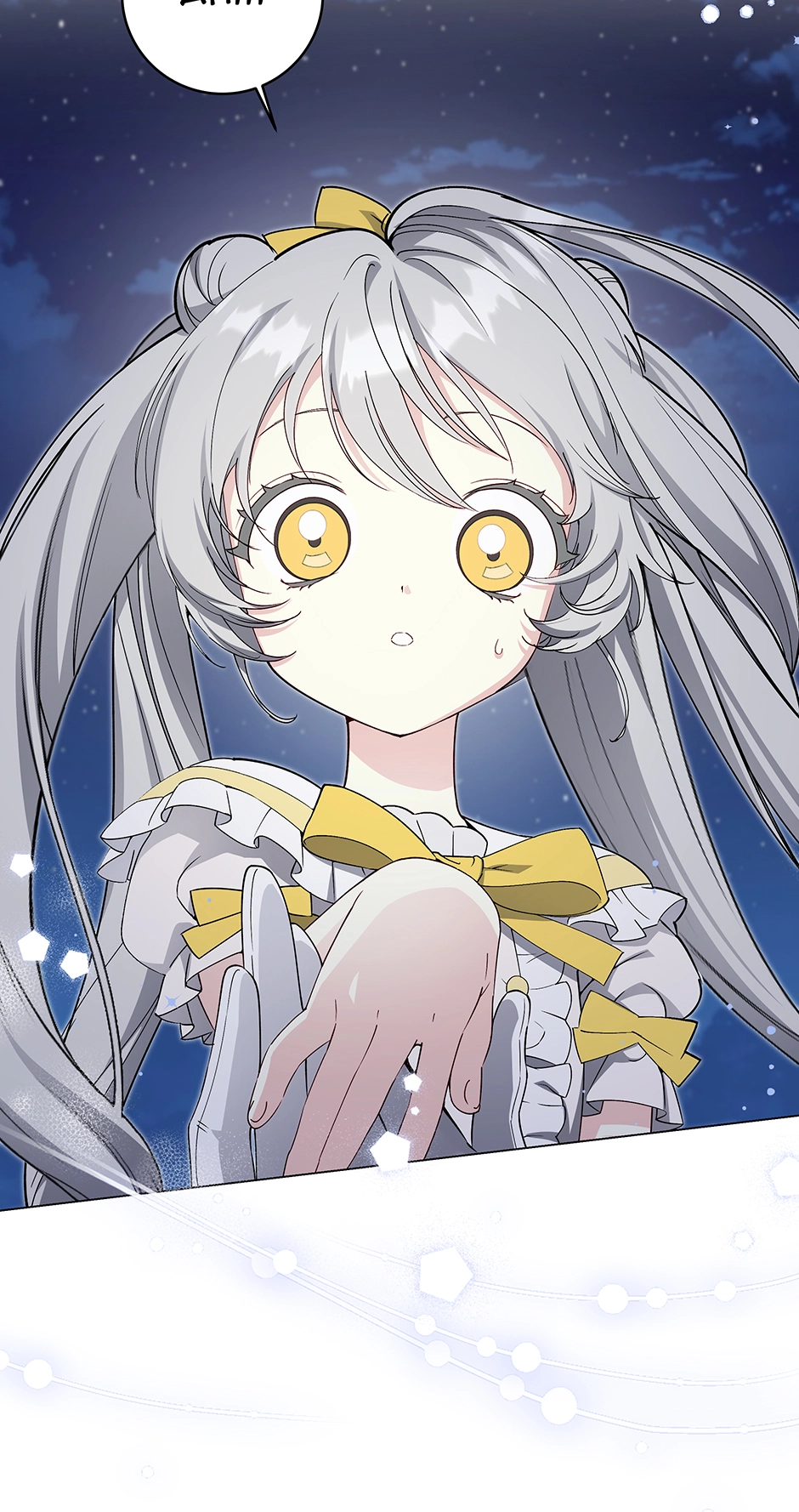 Please Get Out of My Household Chapter 27 page 55 - 
