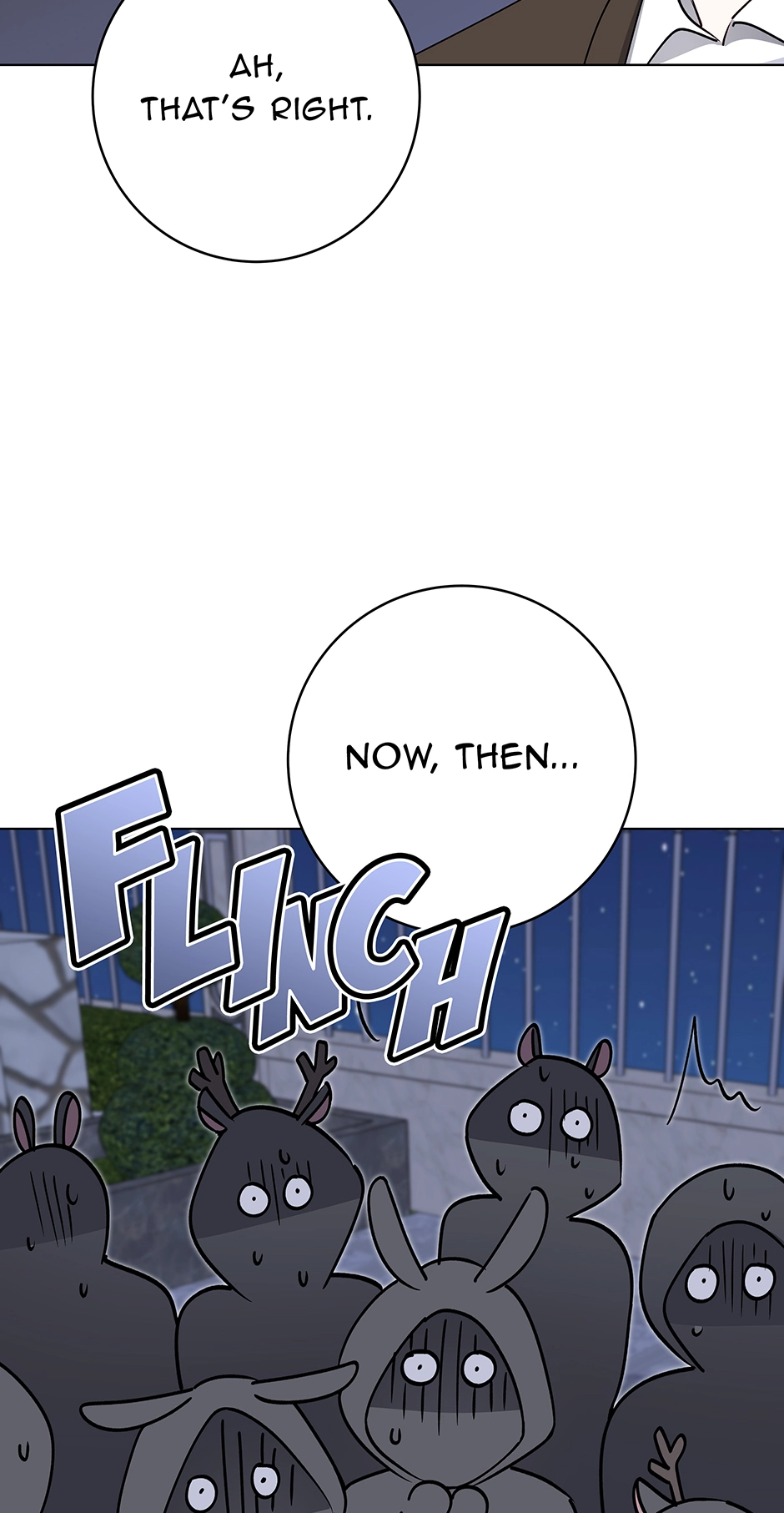 Please Get Out of My Household Chapter 27 page 60 - 