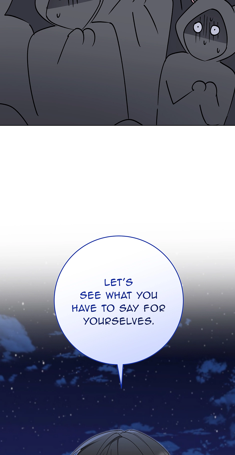 Please Get Out of My Household Chapter 27 page 61 - 