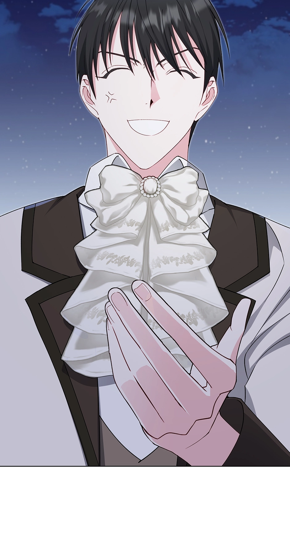 Please Get Out of My Household Chapter 27 page 62 - 