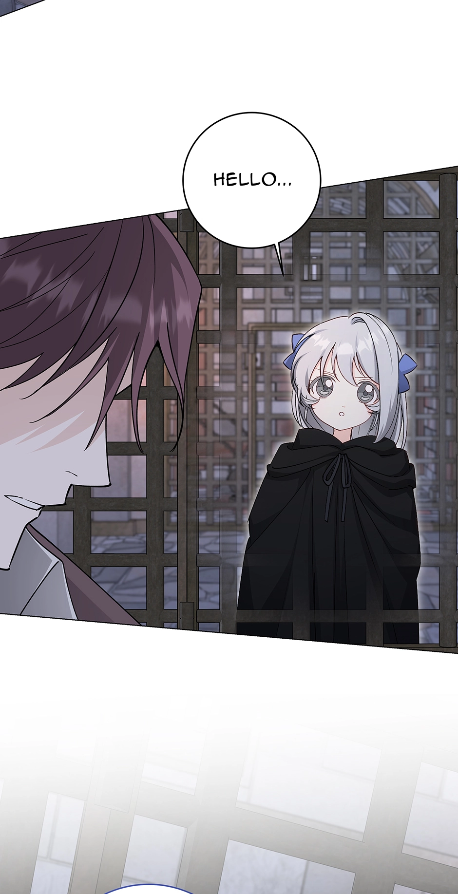 Please Get Out of My Household Chapter 28 page 27 - 