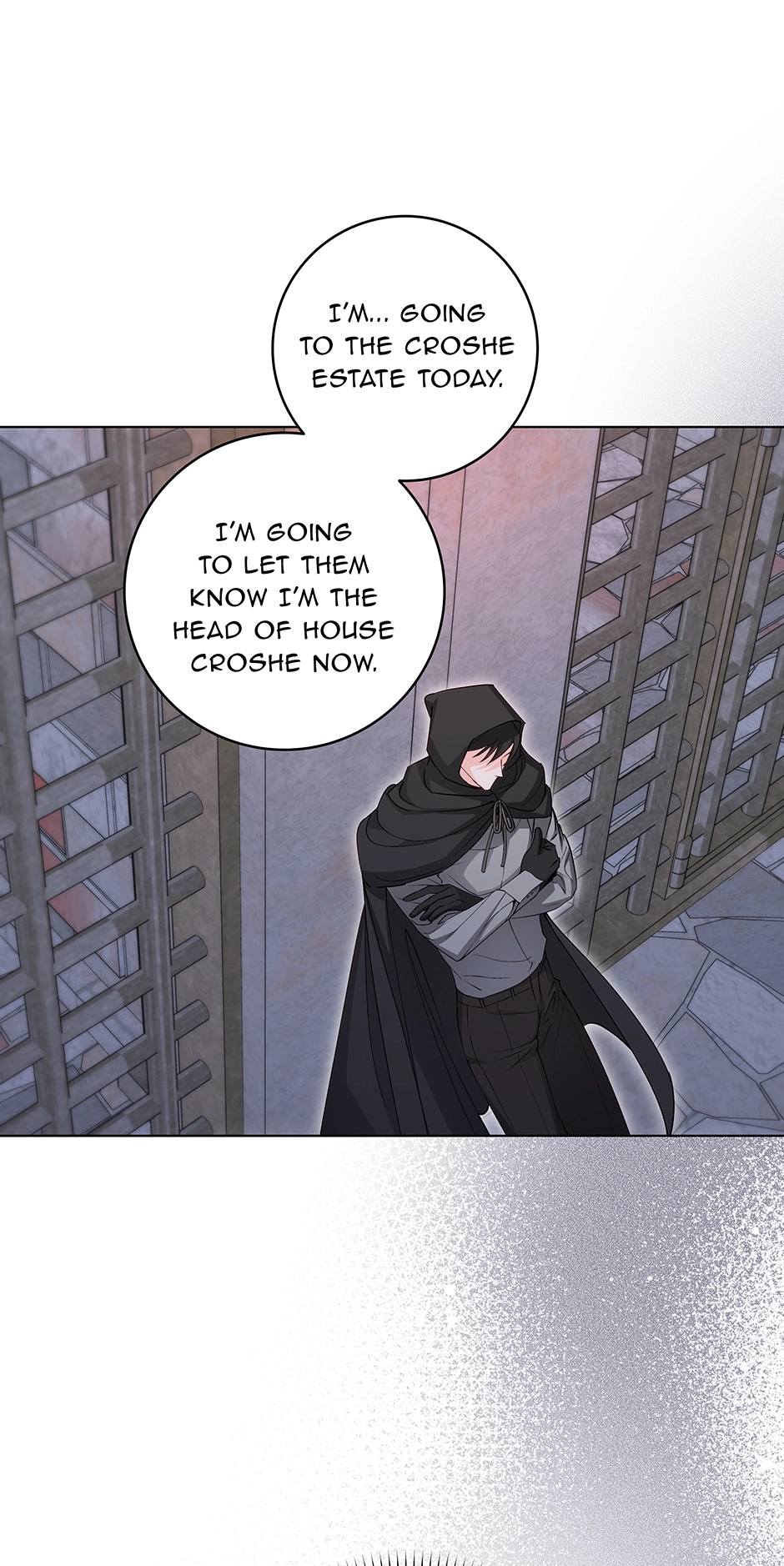 Please Get Out of My Household Chapter 28 page 29 - 