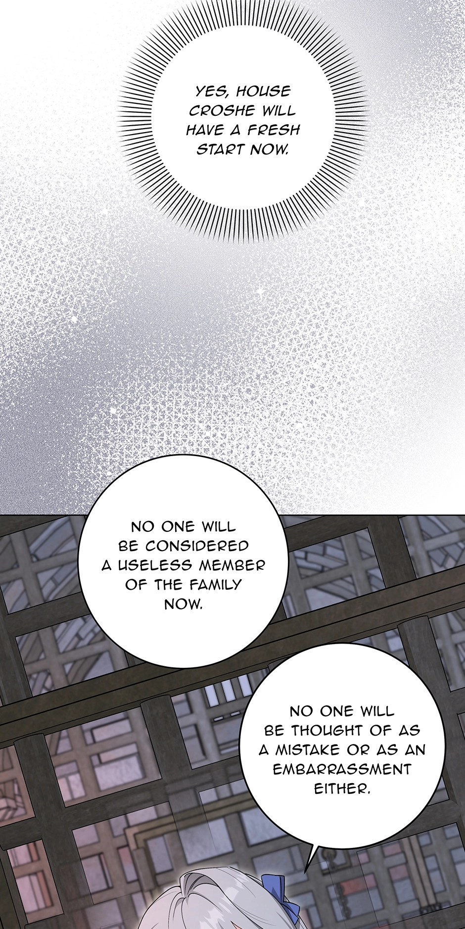 Please Get Out of My Household Chapter 28 page 30 - 