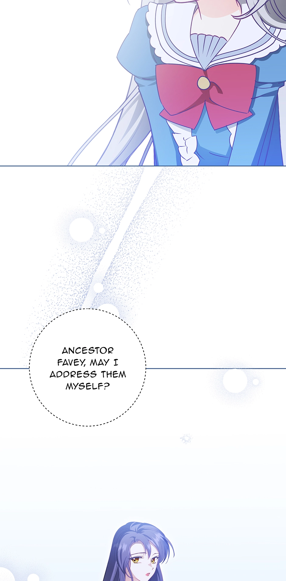 Please Get Out of My Household Chapter 28 page 4 - 