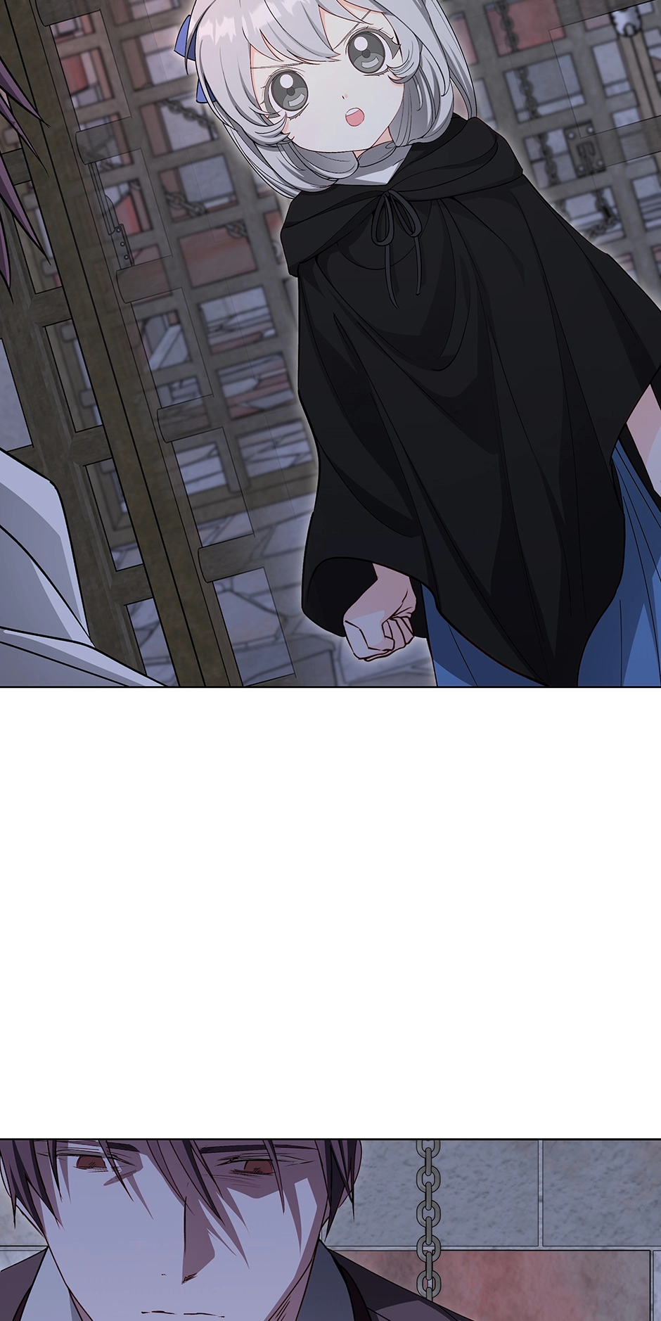 Please Get Out of My Household Chapter 28 page 31 - 