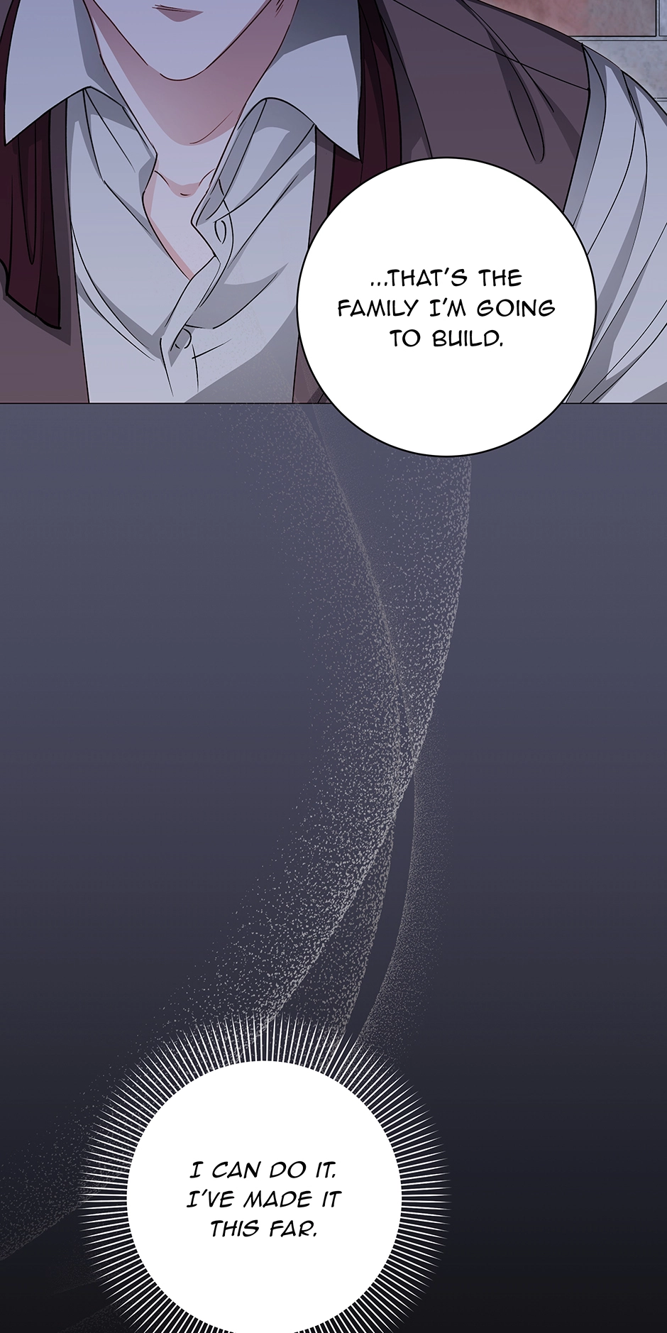 Please Get Out of My Household Chapter 28 page 32 - 