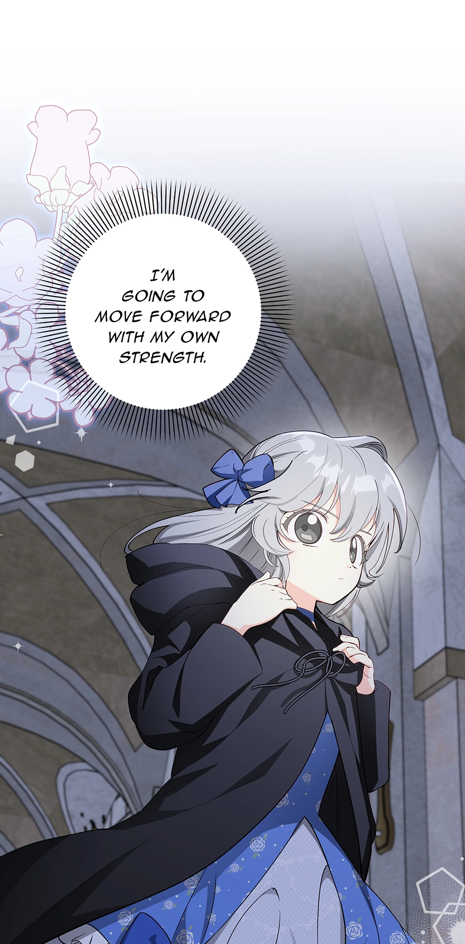 Please Get Out of My Household Chapter 28 page 34 - 