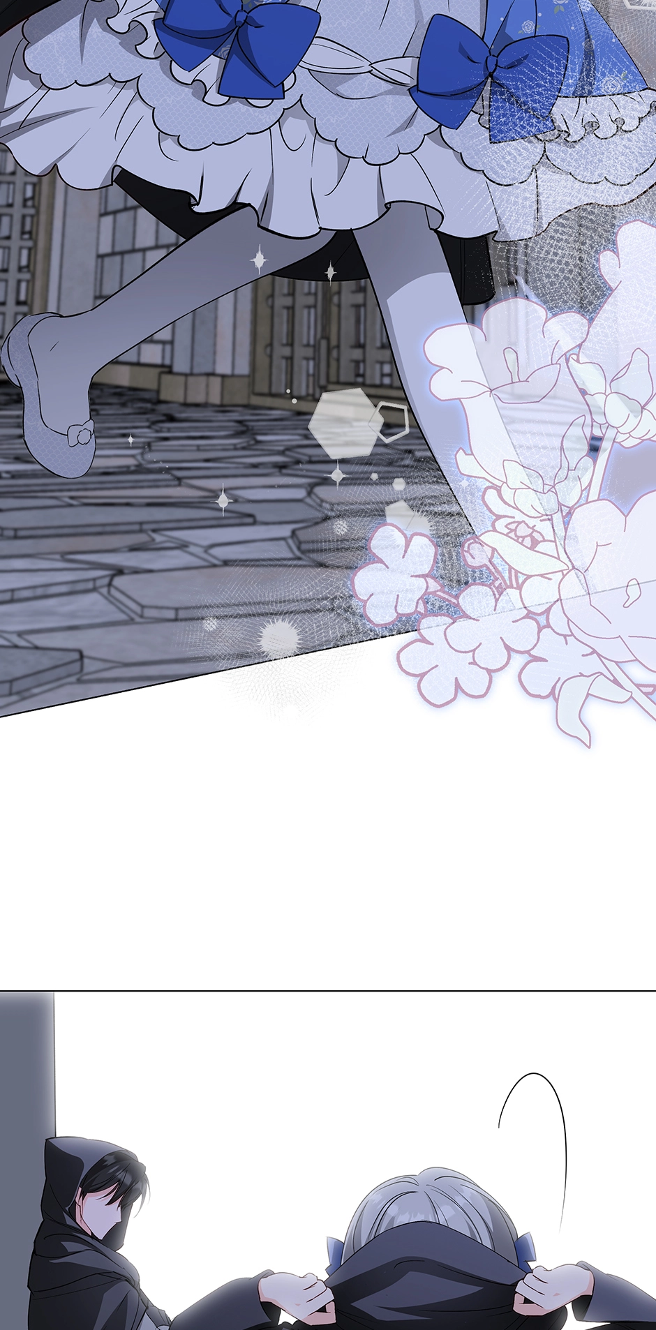 Please Get Out of My Household Chapter 28 page 35 - 