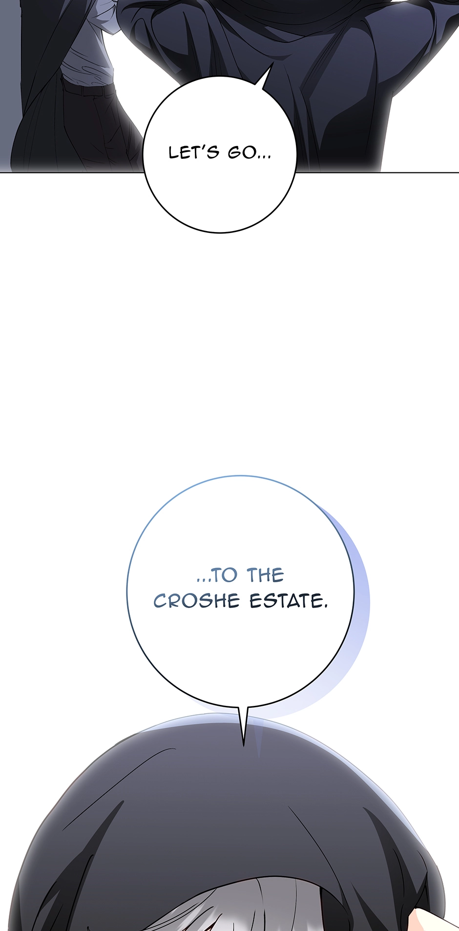 Please Get Out of My Household Chapter 28 page 36 - 