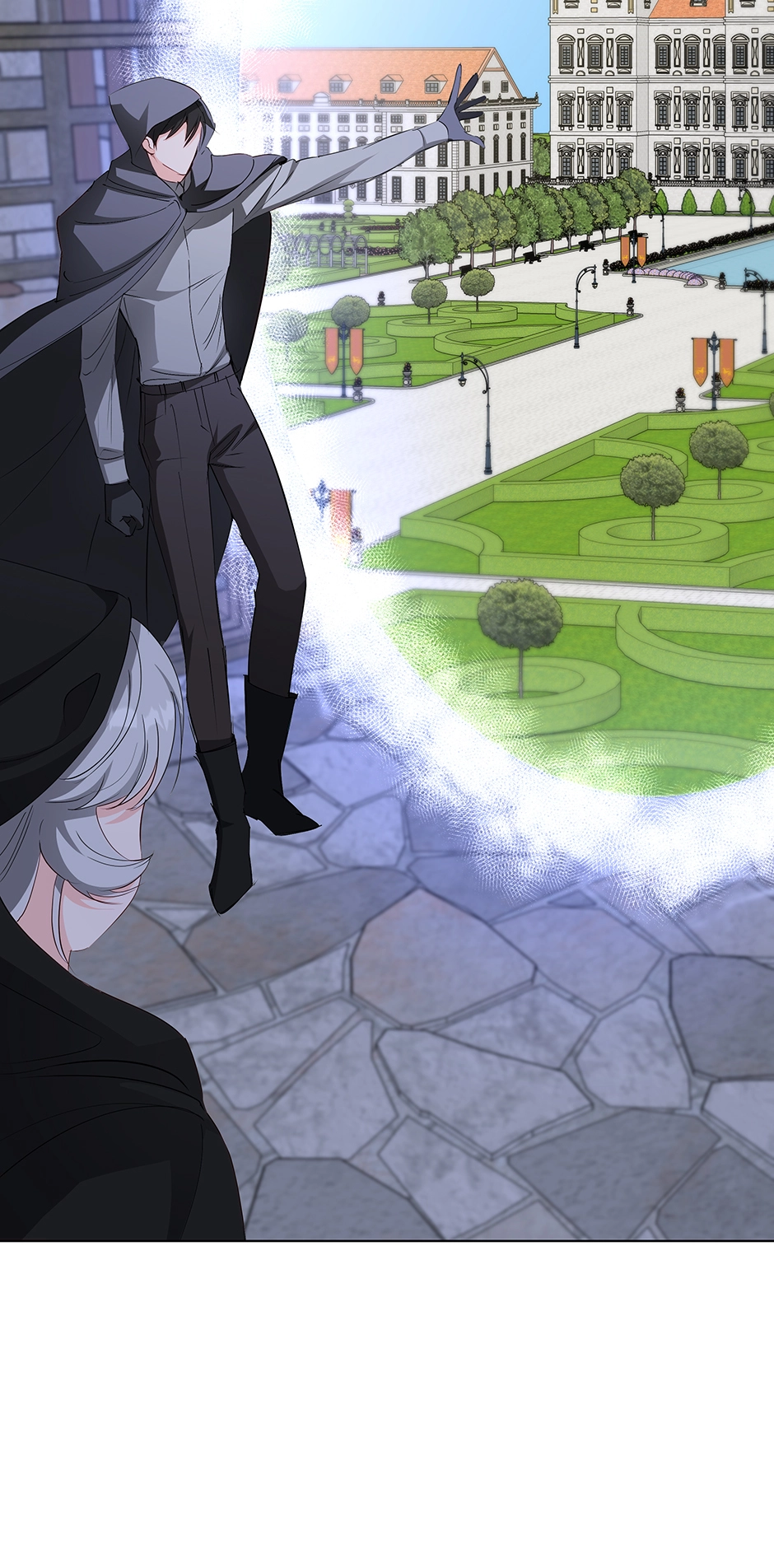 Please Get Out of My Household Chapter 28 page 38 - 
