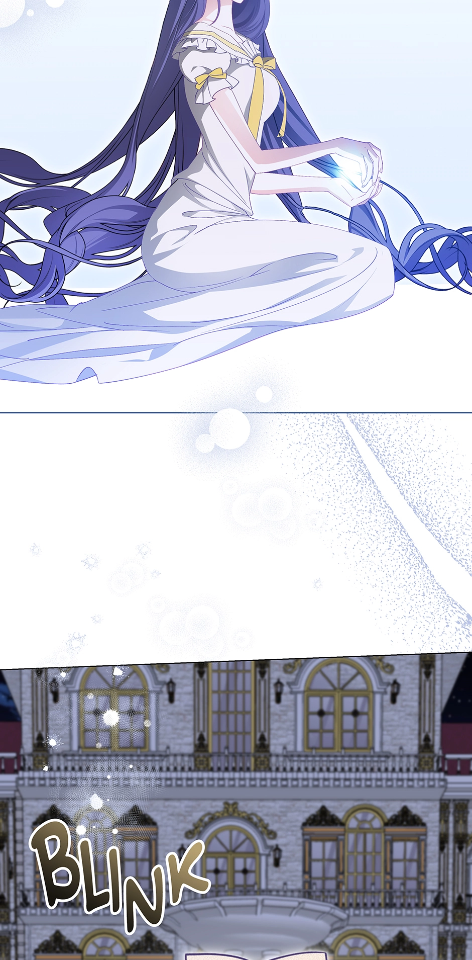 Please Get Out of My Household Chapter 28 page 5 - 