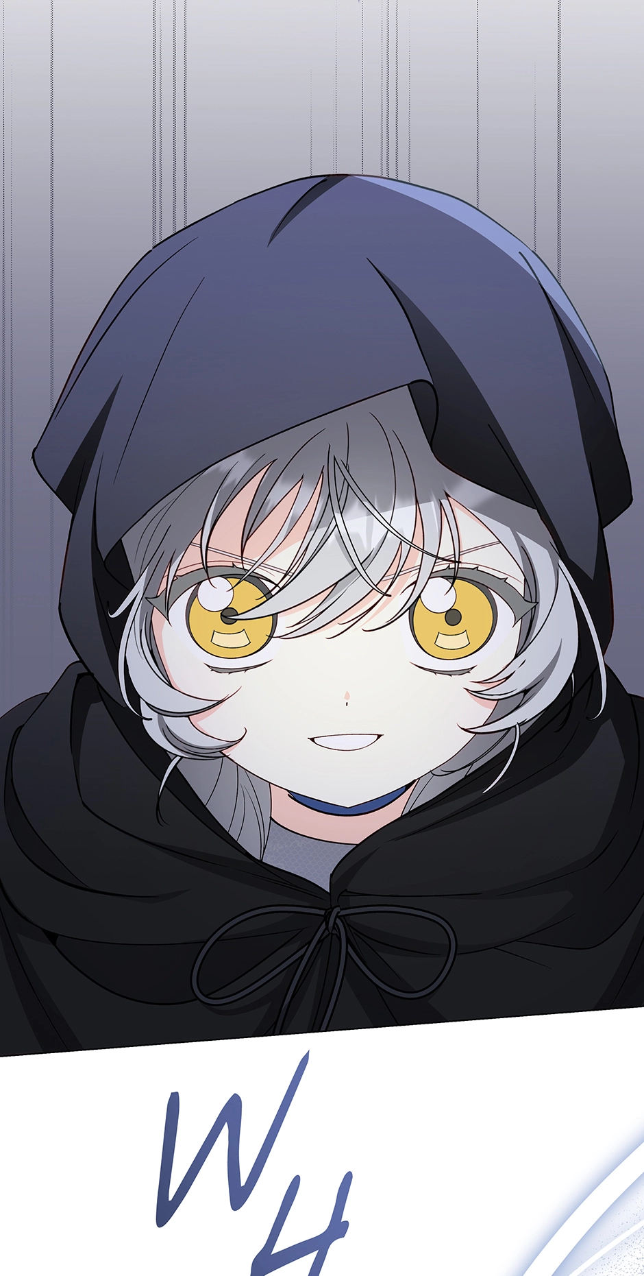 Please Get Out of My Household Chapter 28 page 41 - 
