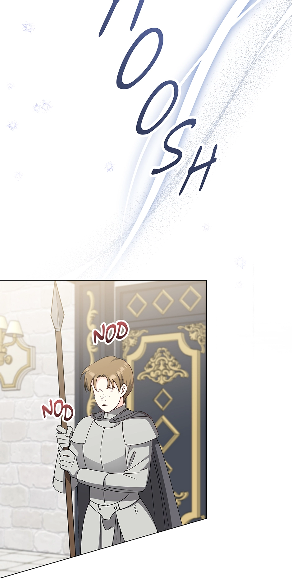 Please Get Out of My Household Chapter 28 page 42 - 