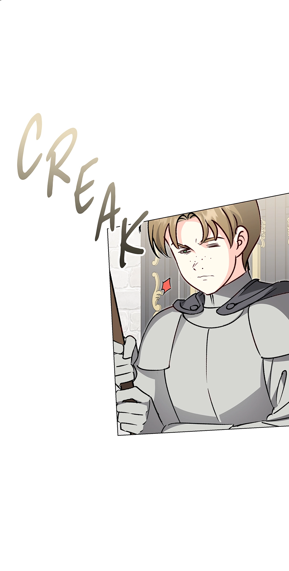 Please Get Out of My Household Chapter 28 page 43 - 