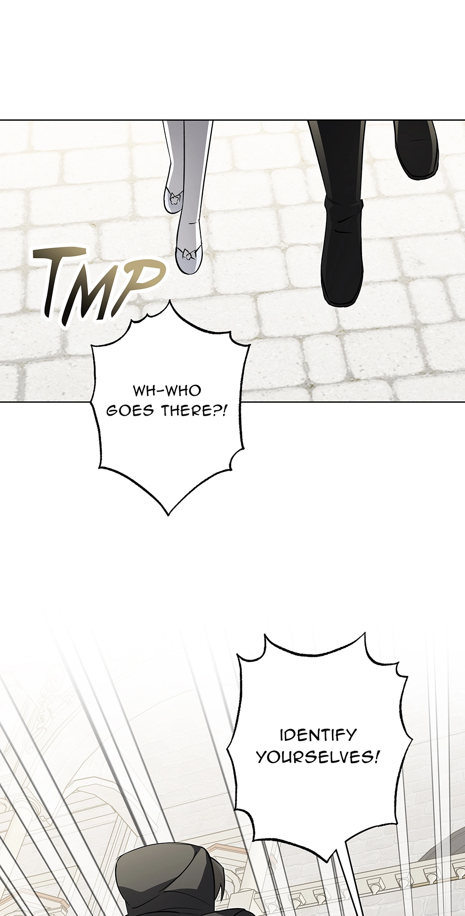 Please Get Out of My Household Chapter 28 page 44 - 