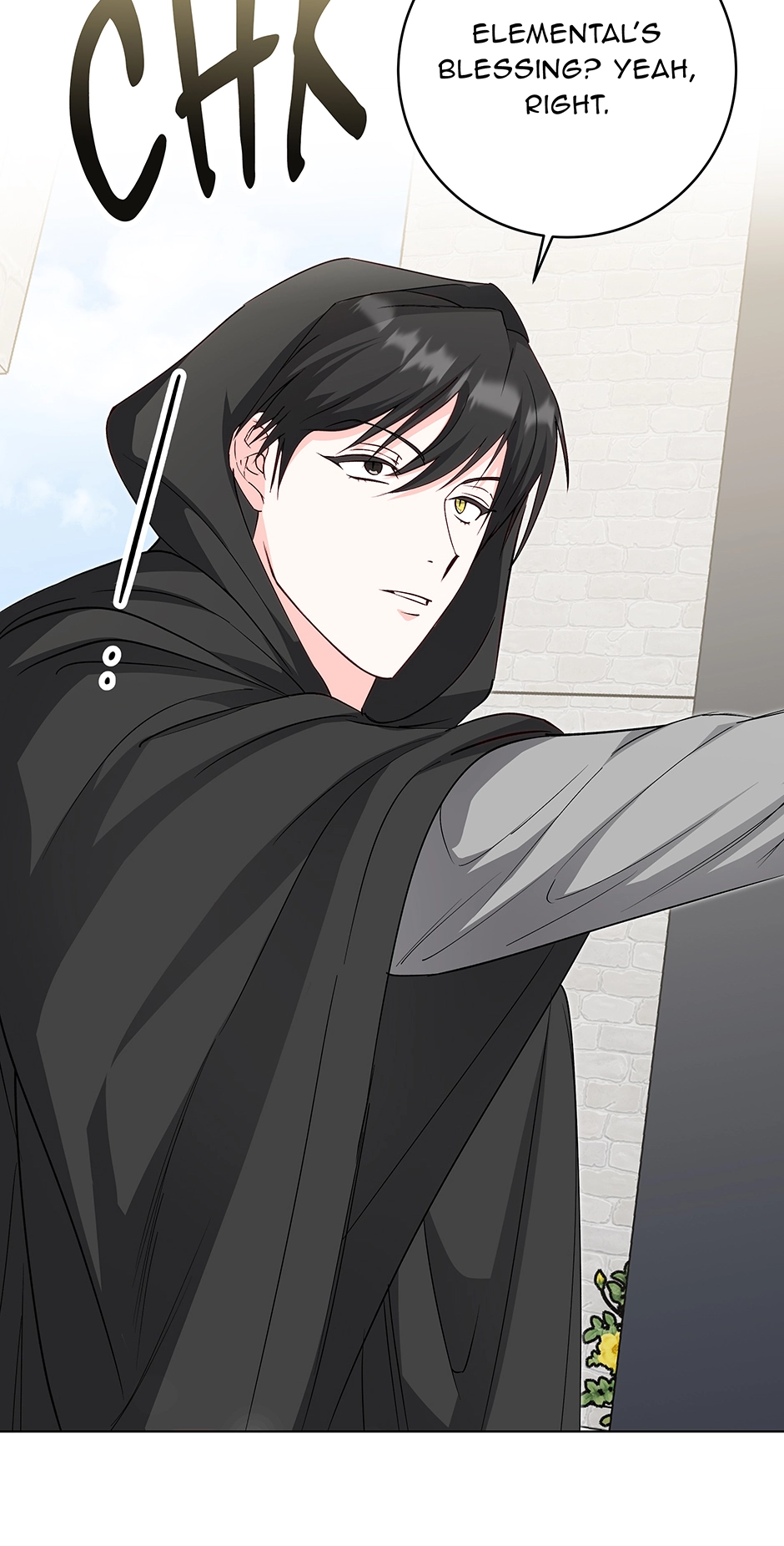 Please Get Out of My Household Chapter 28 page 47 - 
