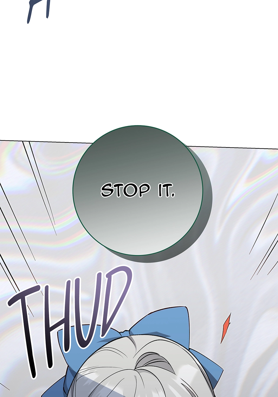 Please Get Out of My Household Chapter 28 page 56 - 