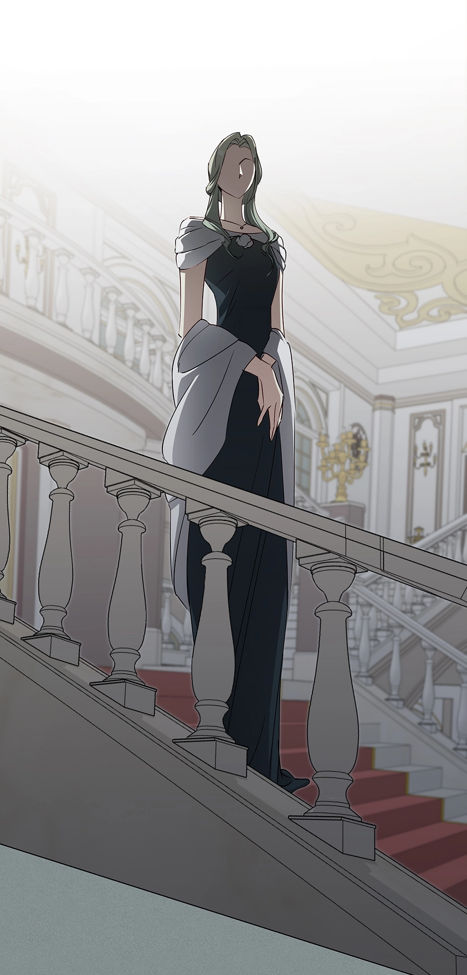 Please Get Out of My Household Chapter 28 page 59 - 
