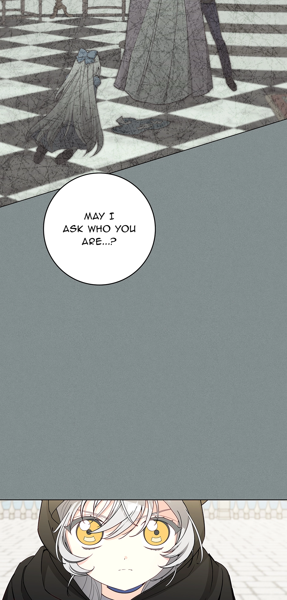 Please Get Out of My Household Chapter 28 page 61 - 