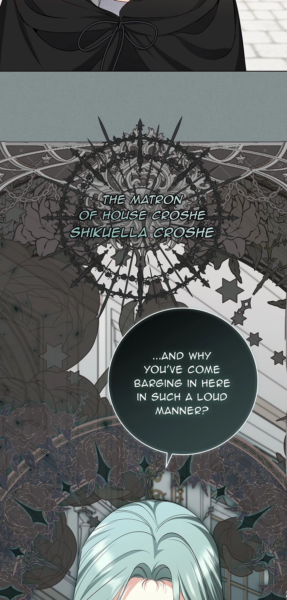 Please Get Out of My Household Chapter 28 page 62 - 