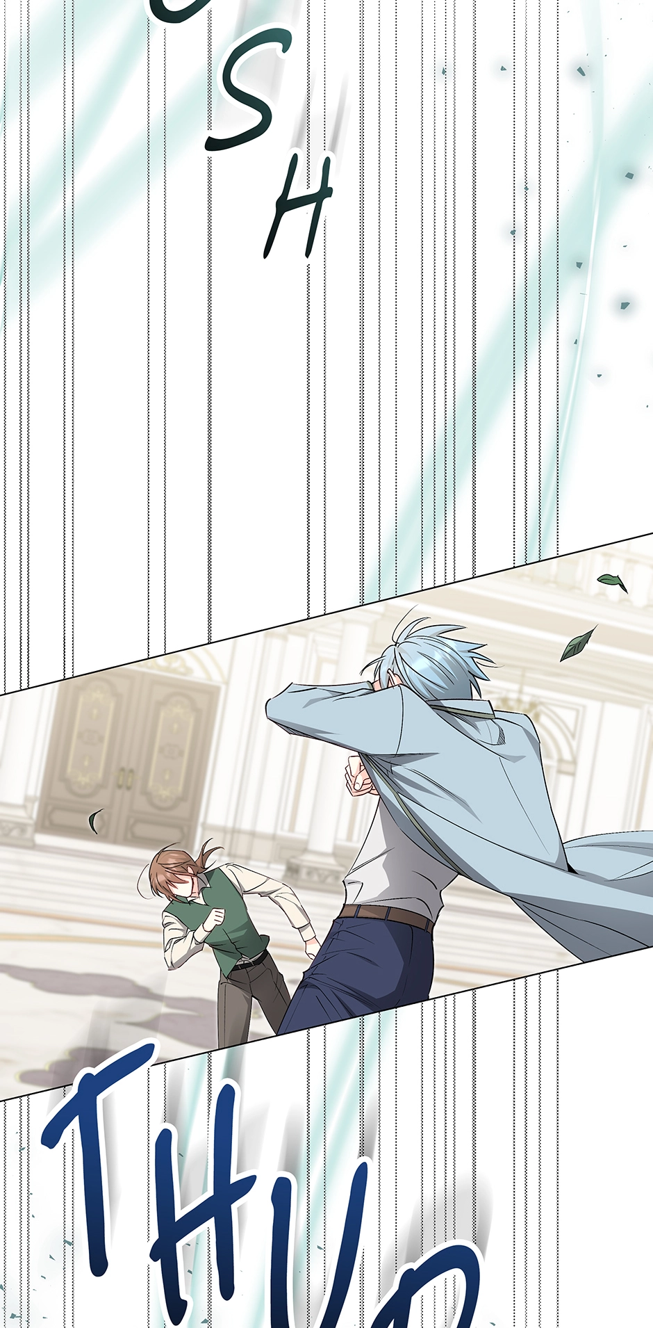 Please Get Out of My Household Chapter 28 page 65 - 