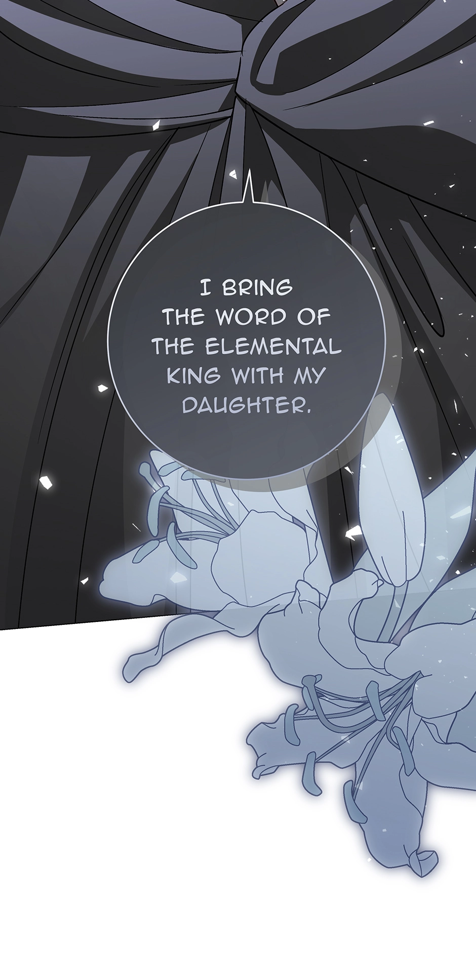Please Get Out of My Household Chapter 28 page 70 - 