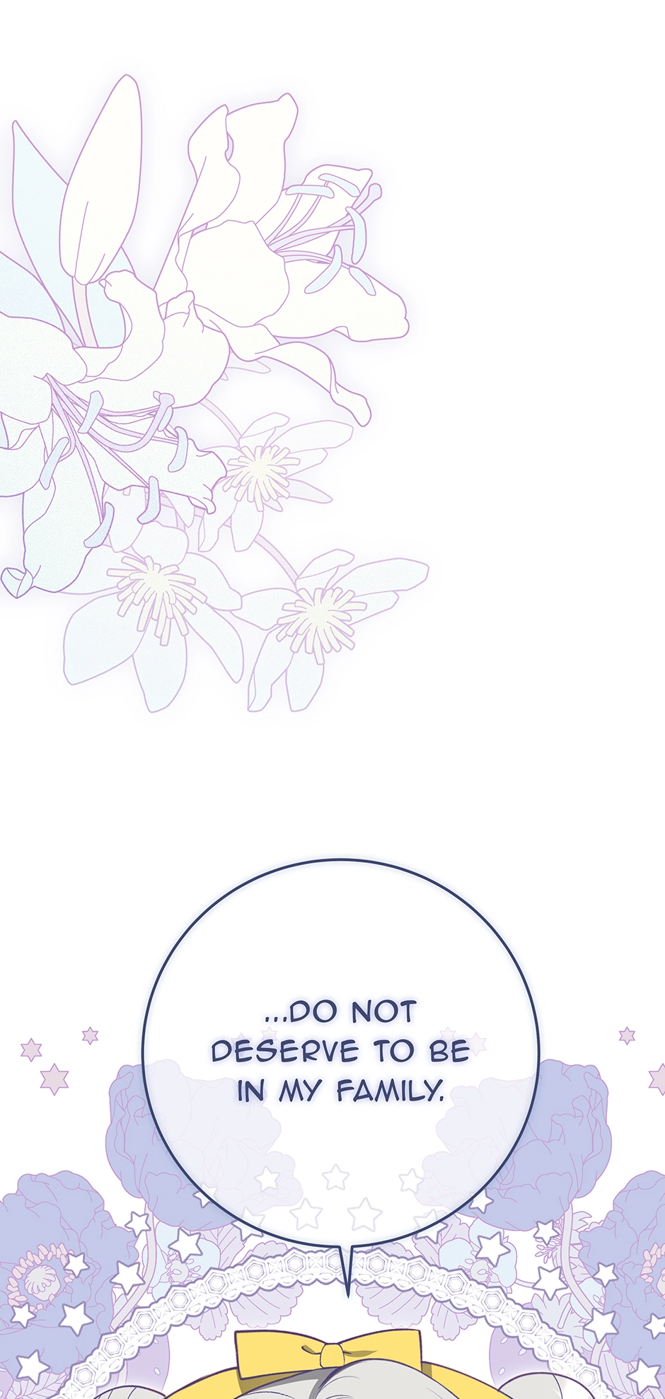 Please Get Out of My Household Chapter 28 page 8 - 