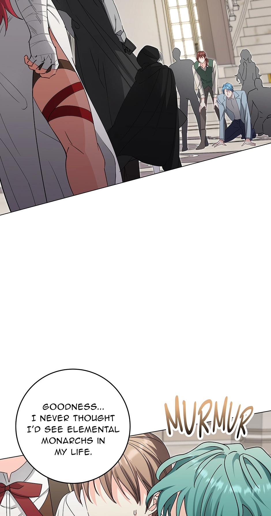 Please Get Out of My Household Chapter 29 page 2 - 