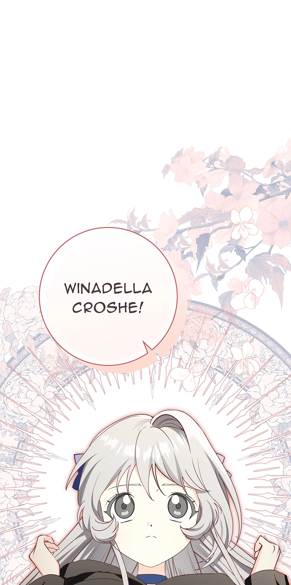 Please Get Out of My Household Chapter 29 page 11 - 