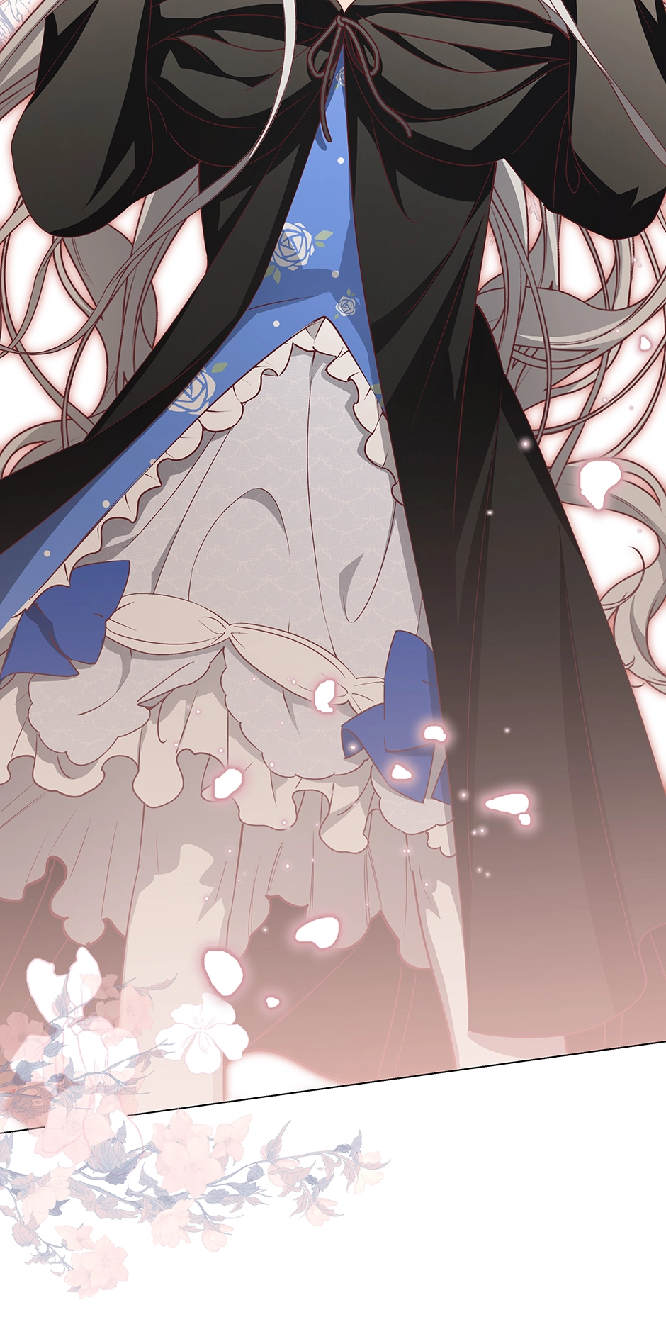 Please Get Out of My Household Chapter 29 page 12 - 