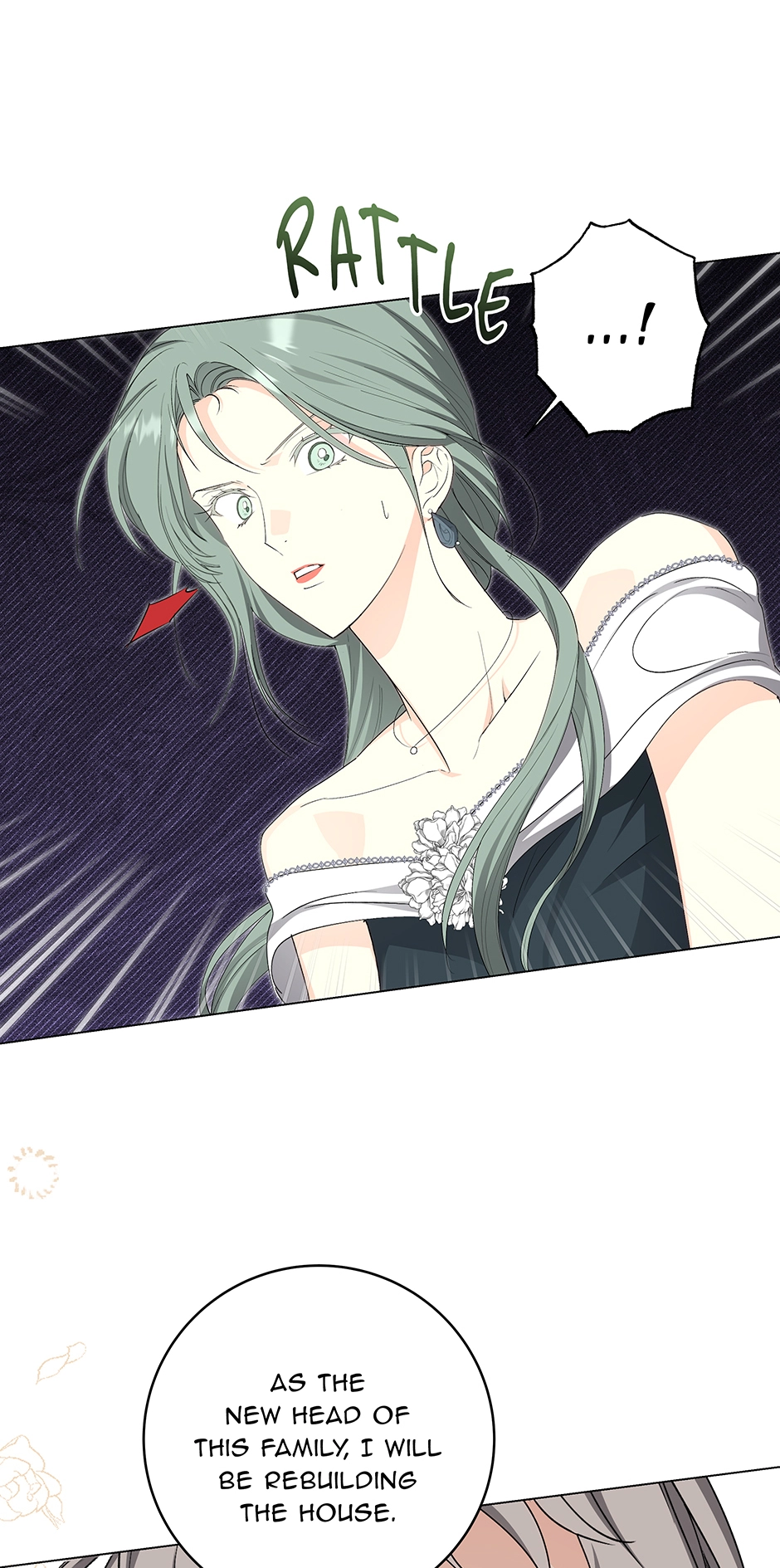 Please Get Out of My Household Chapter 29 page 13 - 