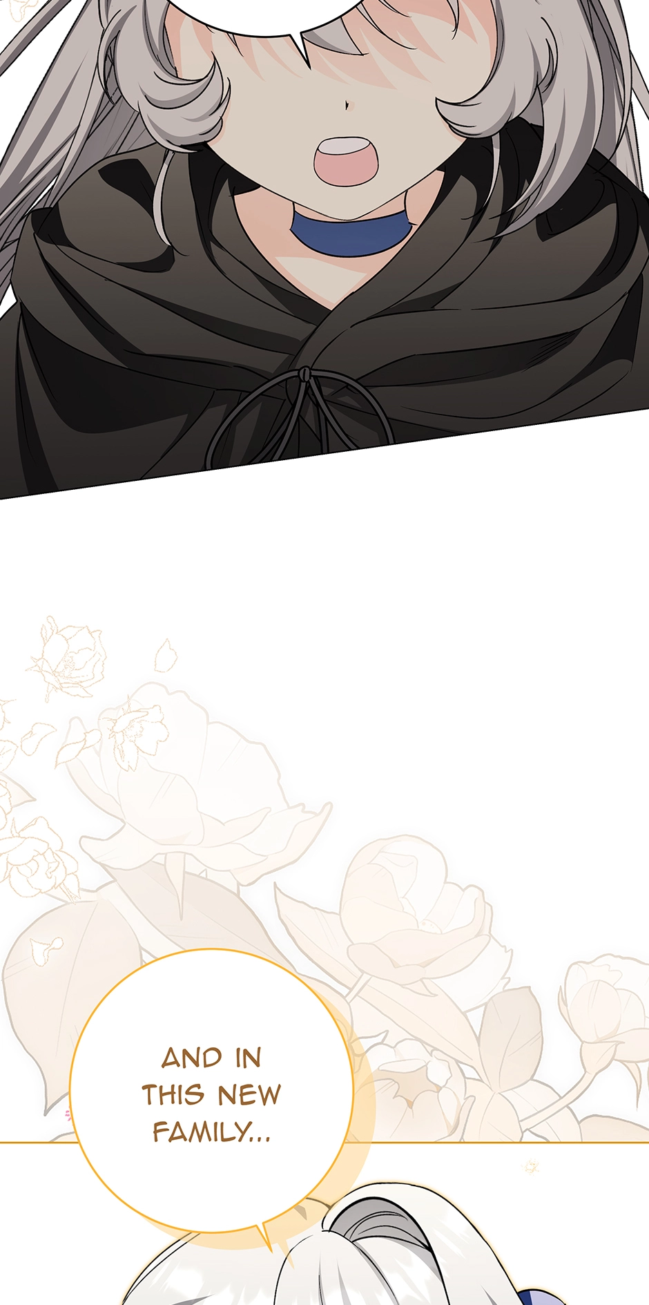 Please Get Out of My Household Chapter 29 page 14 - 