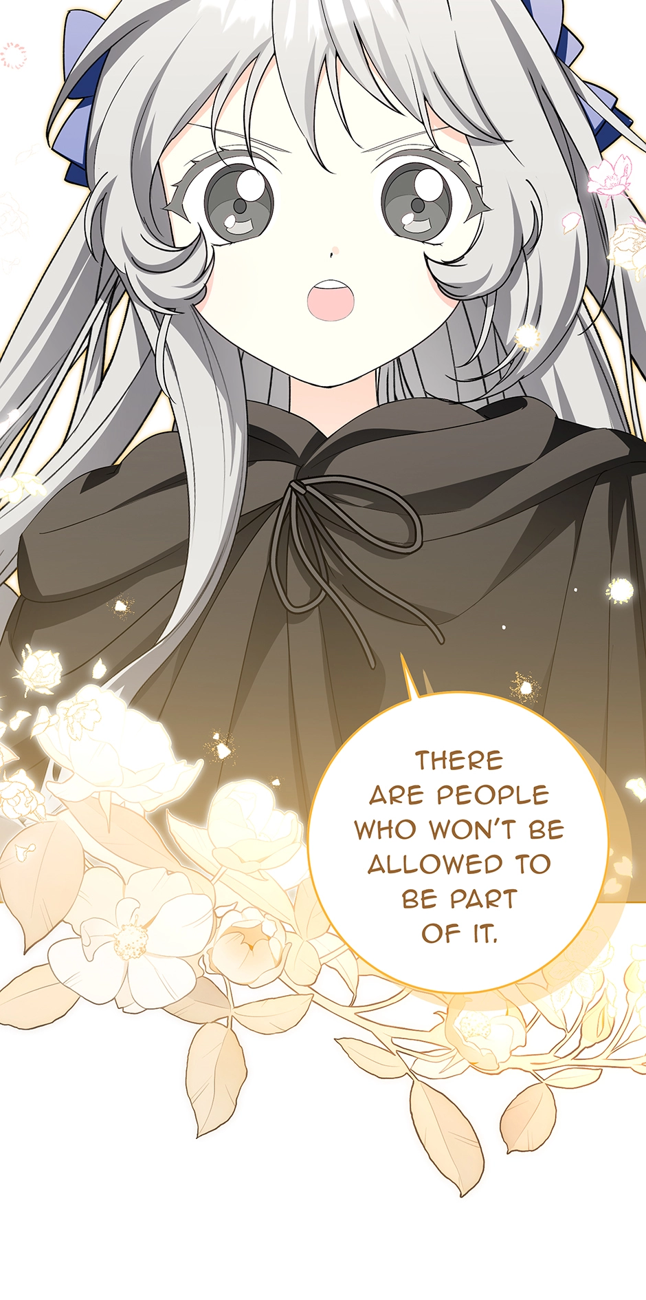 Please Get Out of My Household Chapter 29 page 15 - 