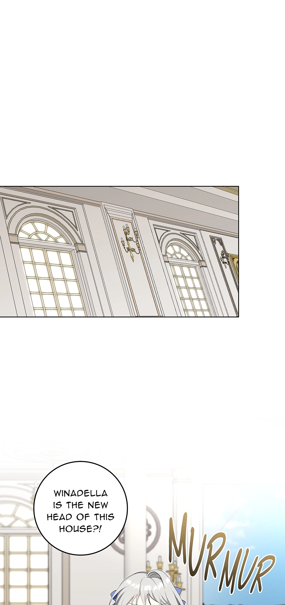 Please Get Out of My Household Chapter 29 page 17 - 