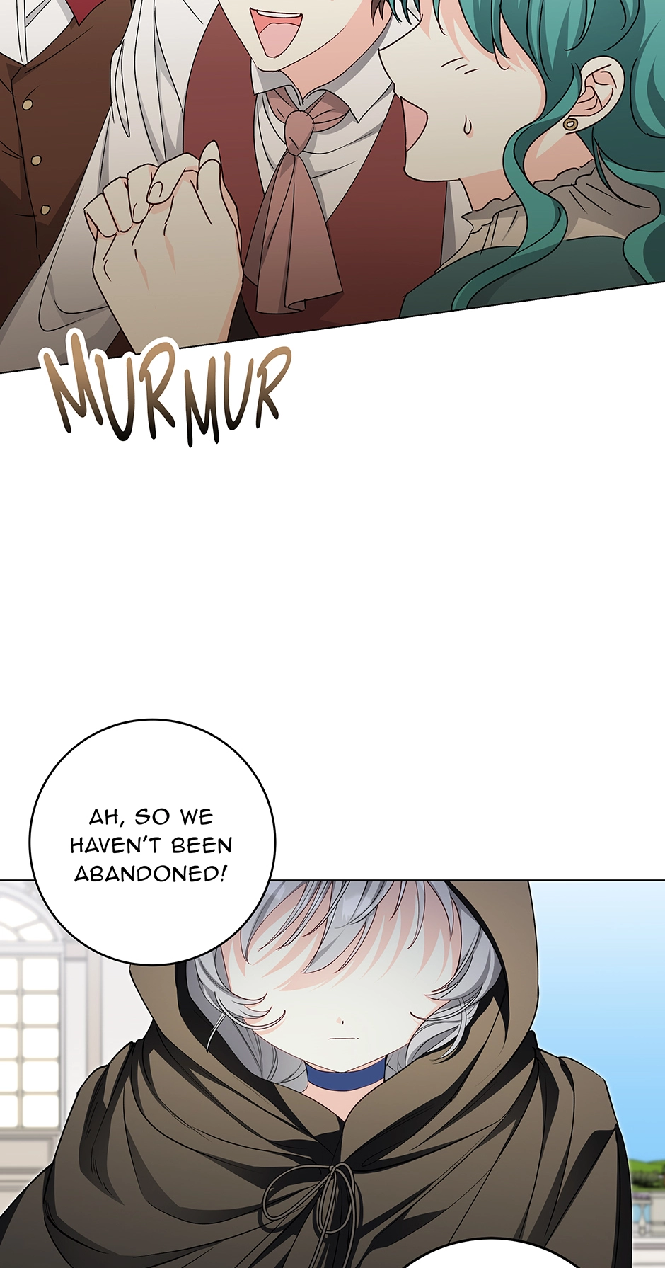 Please Get Out of My Household Chapter 29 page 3 - 