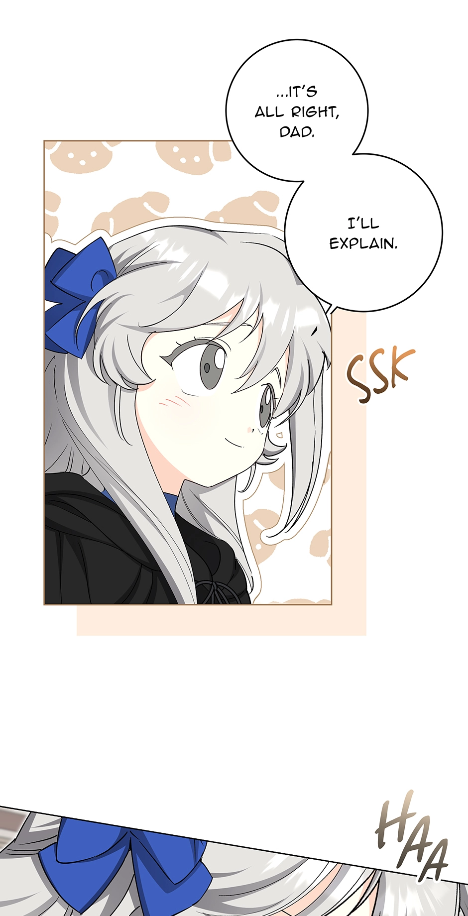 Please Get Out of My Household Chapter 29 page 22 - 