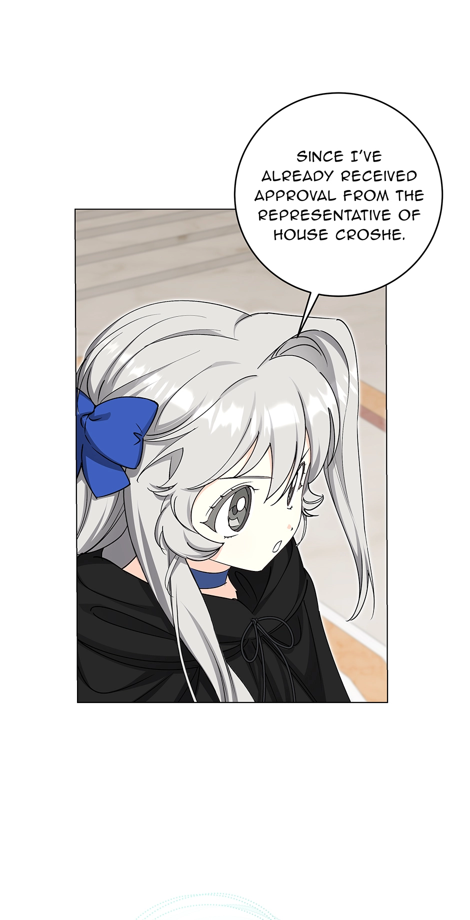 Please Get Out of My Household Chapter 29 page 24 - 