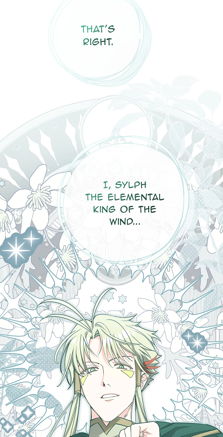 Please Get Out of My Household Chapter 29 page 25 - 