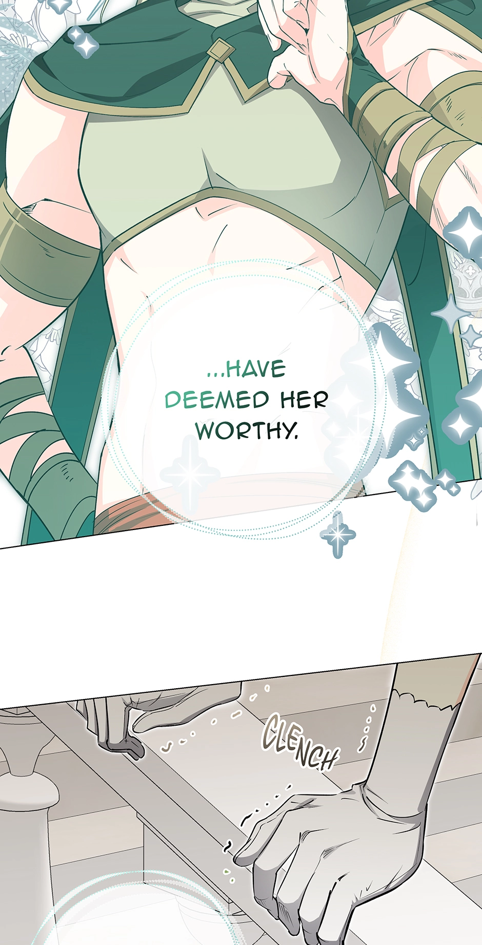 Please Get Out of My Household Chapter 29 page 26 - 