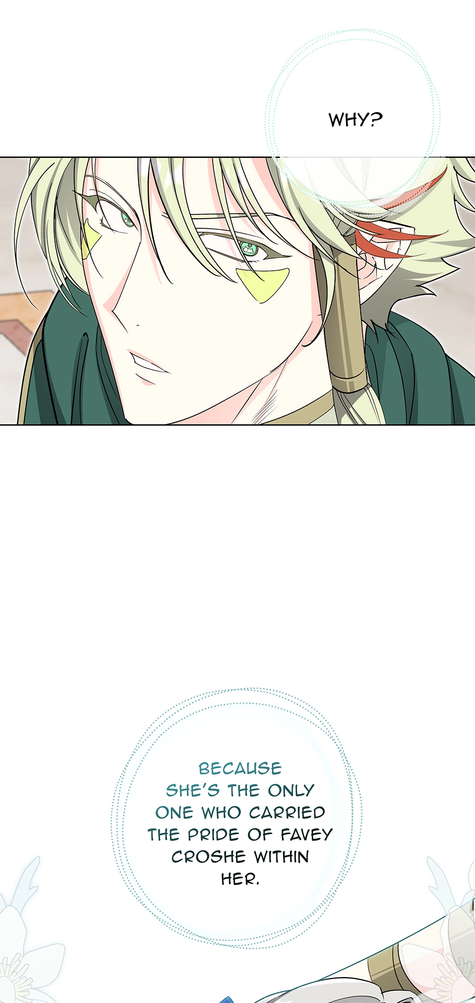 Please Get Out of My Household Chapter 29 page 28 - 